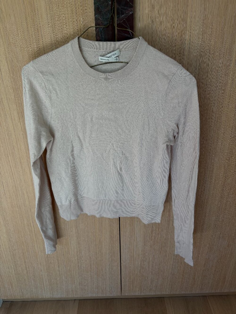 Babaton sweater